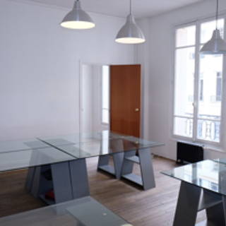Bureau privé 25 m² 8 postes Location bureau Rue Réaumur Paris 75002 - photo 1